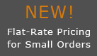 Flat-Rate Pricing for Small Microfilm Orders