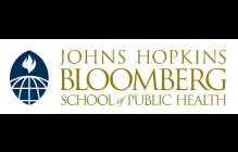 Jhsph Logo