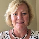 Joan DaShiell, Creekside Digital's Vice President / Director of Digital Services